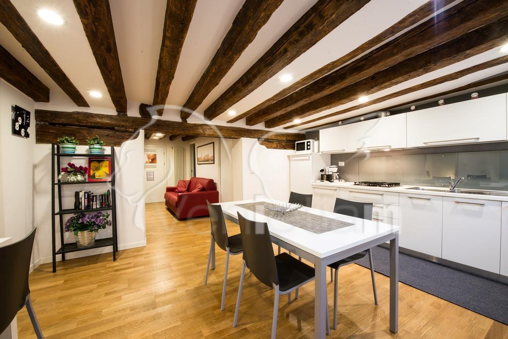 The Lion'S House Apt5 البندقية المظهر الخارجي الصورة