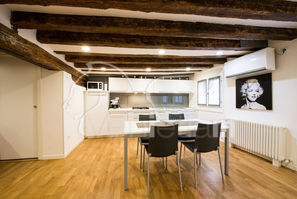 The Lion'S House Apt5 البندقية المظهر الخارجي الصورة