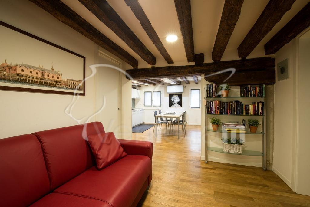 The Lion'S House Apt5 البندقية المظهر الخارجي الصورة