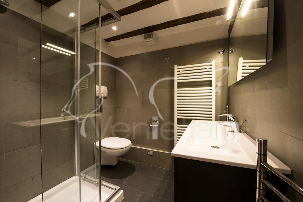 The Lion'S House Apt5 البندقية المظهر الخارجي الصورة
