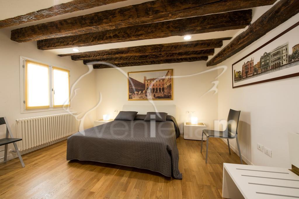 The Lion'S House Apt5 البندقية المظهر الخارجي الصورة