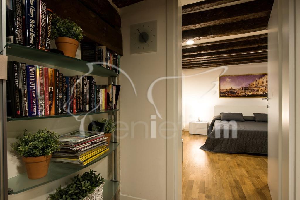 The Lion'S House Apt5 البندقية المظهر الخارجي الصورة