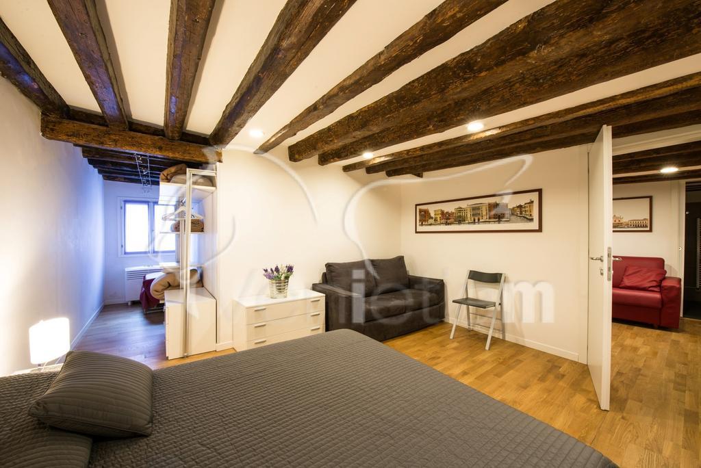 The Lion'S House Apt5 البندقية المظهر الخارجي الصورة